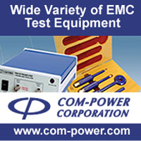 Com-Power Corporation