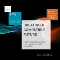 Mesago – EMV