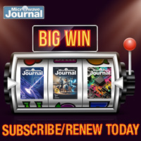 Microwave Journal