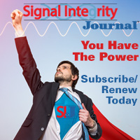 Signal Integrity Journal