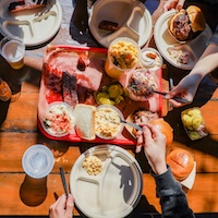 Terry Black's BBQ