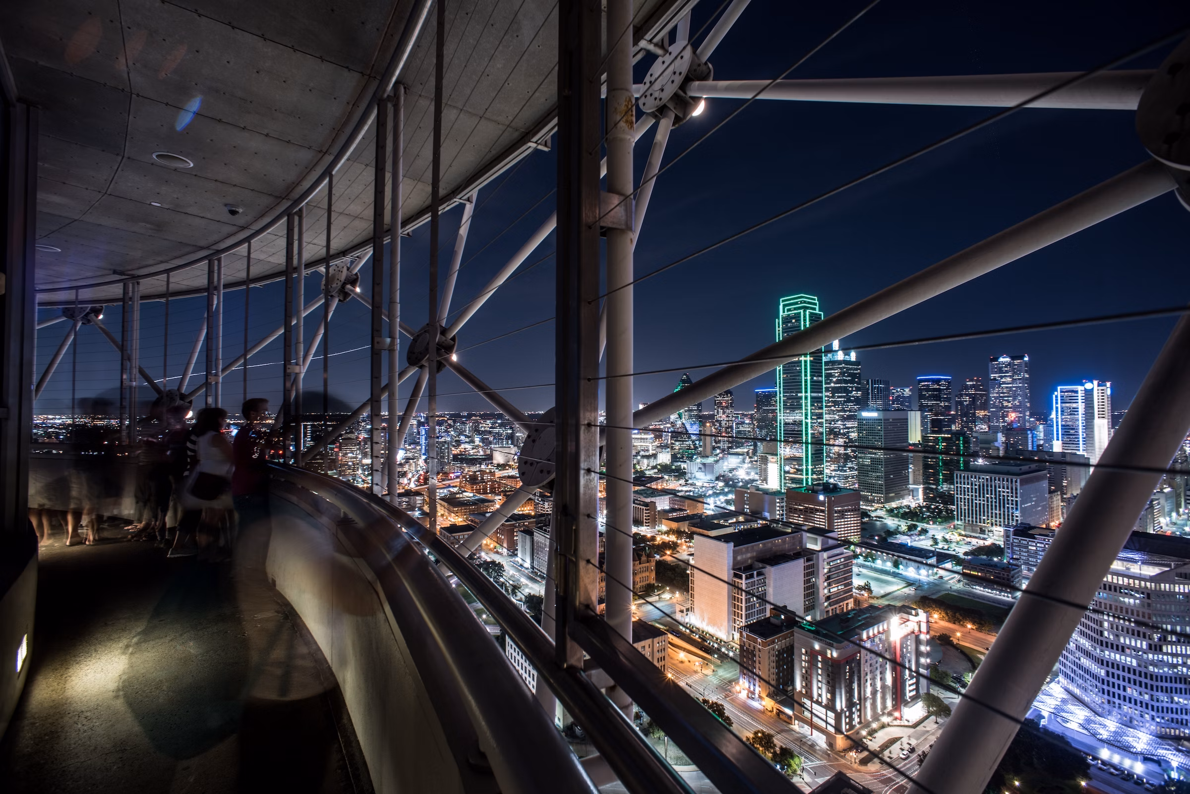 Reunion Tower