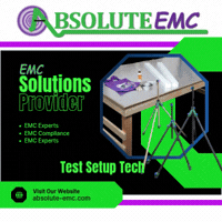 Credit: Absolute EMC