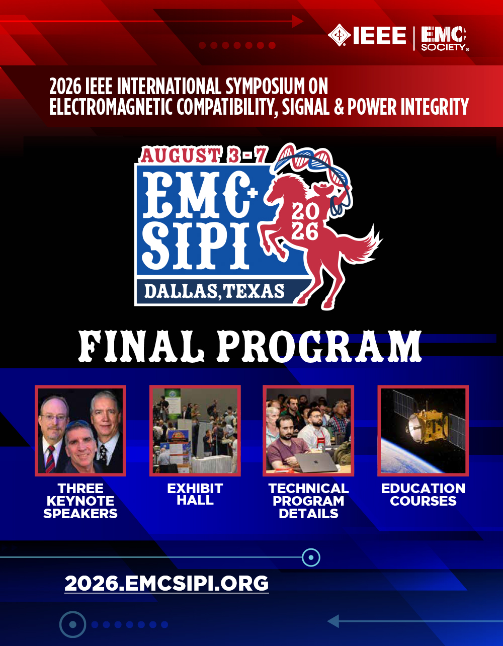 2026 EMC+SIPI Final Program