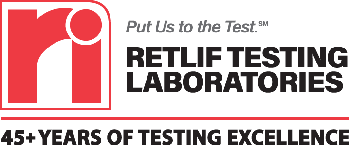Retlif Testing Laboratories