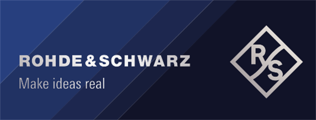 Rohde & Schwarz USA, Inc.